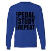 Adult Long-Sleeve Beefy-T® Thumbnail