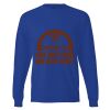 Adult Long-Sleeve Beefy-T® Thumbnail