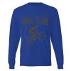 Adult Long-Sleeve Beefy-T® Thumbnail
