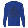 Adult Long-Sleeve Beefy-T® Thumbnail