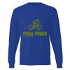 Adult Long-Sleeve Beefy-T® Thumbnail