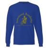 Adult Long-Sleeve Beefy-T® Thumbnail