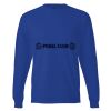 Adult Long-Sleeve Beefy-T® Thumbnail