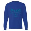 Adult Long-Sleeve Beefy-T® Thumbnail