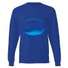 Adult Long-Sleeve Beefy-T® Thumbnail