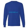Adult Long-Sleeve Beefy-T® Thumbnail