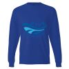 Adult Long-Sleeve Beefy-T® Thumbnail