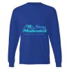 Adult Long-Sleeve Beefy-T® Thumbnail