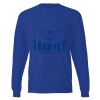 Adult Long-Sleeve Beefy-T® Thumbnail