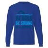 Adult Long-Sleeve Beefy-T® Thumbnail