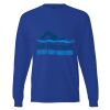 Adult Long-Sleeve Beefy-T® Thumbnail