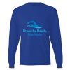 Adult Long-Sleeve Beefy-T® Thumbnail