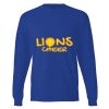 Adult Long-Sleeve Beefy-T® Thumbnail