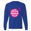 Adult Long-Sleeve Beefy-T® Thumbnail