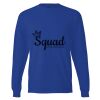 Adult Long-Sleeve Beefy-T® Thumbnail