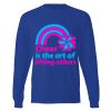Adult Long-Sleeve Beefy-T® Thumbnail