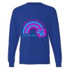Adult Long-Sleeve Beefy-T® Thumbnail