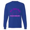 Adult Long-Sleeve Beefy-T® Thumbnail