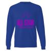 Adult Long-Sleeve Beefy-T® Thumbnail