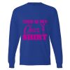 Adult Long-Sleeve Beefy-T® Thumbnail