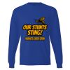 Adult Long-Sleeve Beefy-T® Thumbnail