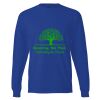 Adult Long-Sleeve Beefy-T® Thumbnail