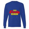 Adult Long-Sleeve Beefy-T® Thumbnail