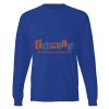 Adult Long-Sleeve Beefy-T® Thumbnail