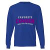Adult Long-Sleeve Beefy-T® Thumbnail