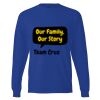 Adult Long-Sleeve Beefy-T® Thumbnail