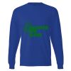 Adult Long-Sleeve Beefy-T® Thumbnail