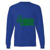 Adult Long-Sleeve Beefy-T® Thumbnail