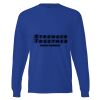 Adult Long-Sleeve Beefy-T® Thumbnail