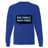 Adult Long-Sleeve Beefy-T® Thumbnail