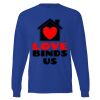 Adult Long-Sleeve Beefy-T® Thumbnail