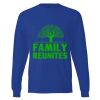 Adult Long-Sleeve Beefy-T® Thumbnail