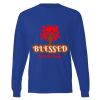 Adult Long-Sleeve Beefy-T® Thumbnail