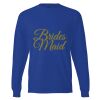 Adult Long-Sleeve Beefy-T® Thumbnail