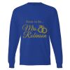 Adult Long-Sleeve Beefy-T® Thumbnail