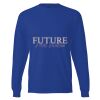 Adult Long-Sleeve Beefy-T® Thumbnail