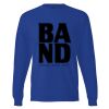 Adult Long-Sleeve Beefy-T® Thumbnail