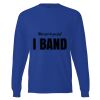 Adult Long-Sleeve Beefy-T® Thumbnail