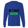 Adult Long-Sleeve Beefy-T® Thumbnail