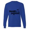 Adult Long-Sleeve Beefy-T® Thumbnail