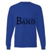 Adult Long-Sleeve Beefy-T® Thumbnail