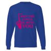 Adult Long-Sleeve Beefy-T® Thumbnail