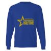 Adult Long-Sleeve Beefy-T® Thumbnail