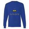 Adult Long-Sleeve Beefy-T® Thumbnail