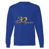 Adult Long-Sleeve Beefy-T® Thumbnail