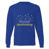 Adult Long-Sleeve Beefy-T® Thumbnail